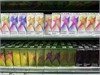 Жидкость Kaos Sour 30 мл 20 мг Новая Эра Soak 5824