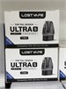 Картриджи Lost Vape Ultra S Top Fill 5 мл, 1 шт 5826