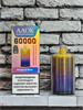 Картриджи для AAOK 60000 - 60000 затяжек 5841