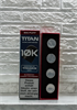 Картриджи для Titan 10K 10000 затяжек 5849