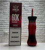 Alfakher Crown Bar 60000 - 60000 затяжек 5850