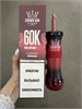 Alfakher Crown Bar 60000 - 60000 затяжек 5850