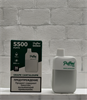 Puffmi MeshBox 5500 - 5500 затяжек 3427
