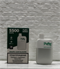 Puffmi MeshBox 5500 - 5500 затяжек 3427