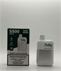 Puffmi MeshBox 5500 - 5500 затяжек 3427