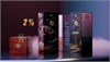 Жидкость Night Borderlands 30 мл 20 мг 5851