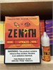 Жидкость Zenith salt 10 мл 2732