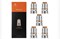Испаритель Geek Vape Aegis P.Coil PO.2 Coil 0.2 Ом 1888