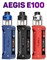 Geek Vape Aegis Boost E100 Pod Kit 3005 - фото 9714